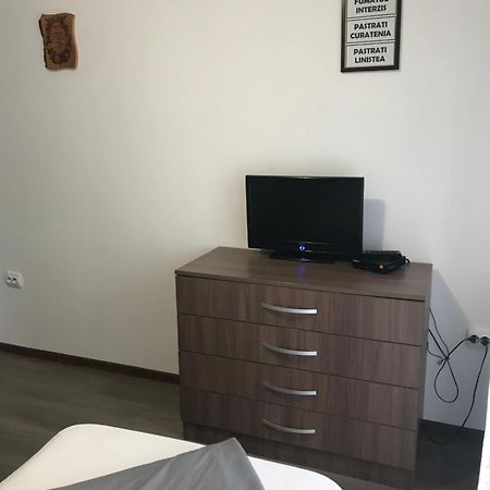 מלון Galaţi Casa Mario מראה חיצוני תמונה