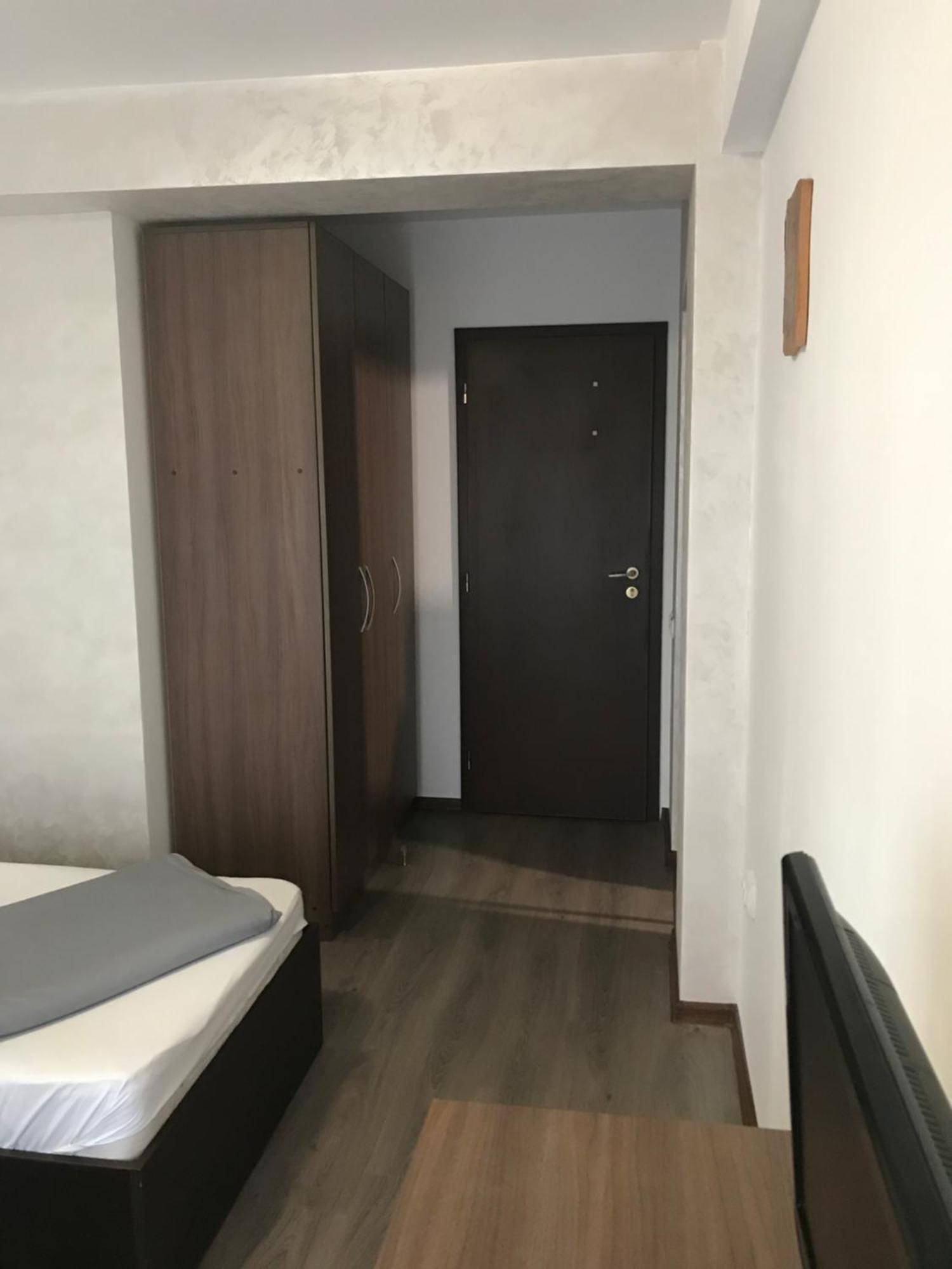 מלון Galaţi Casa Mario מראה חיצוני תמונה